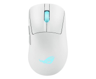 ASUS ROG Keris II Origin White - 1532037 - zdjęcie 1